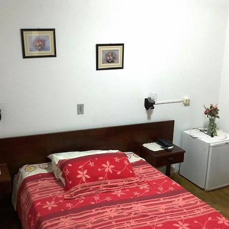 Pousada Vila Suica Canela Esterno foto